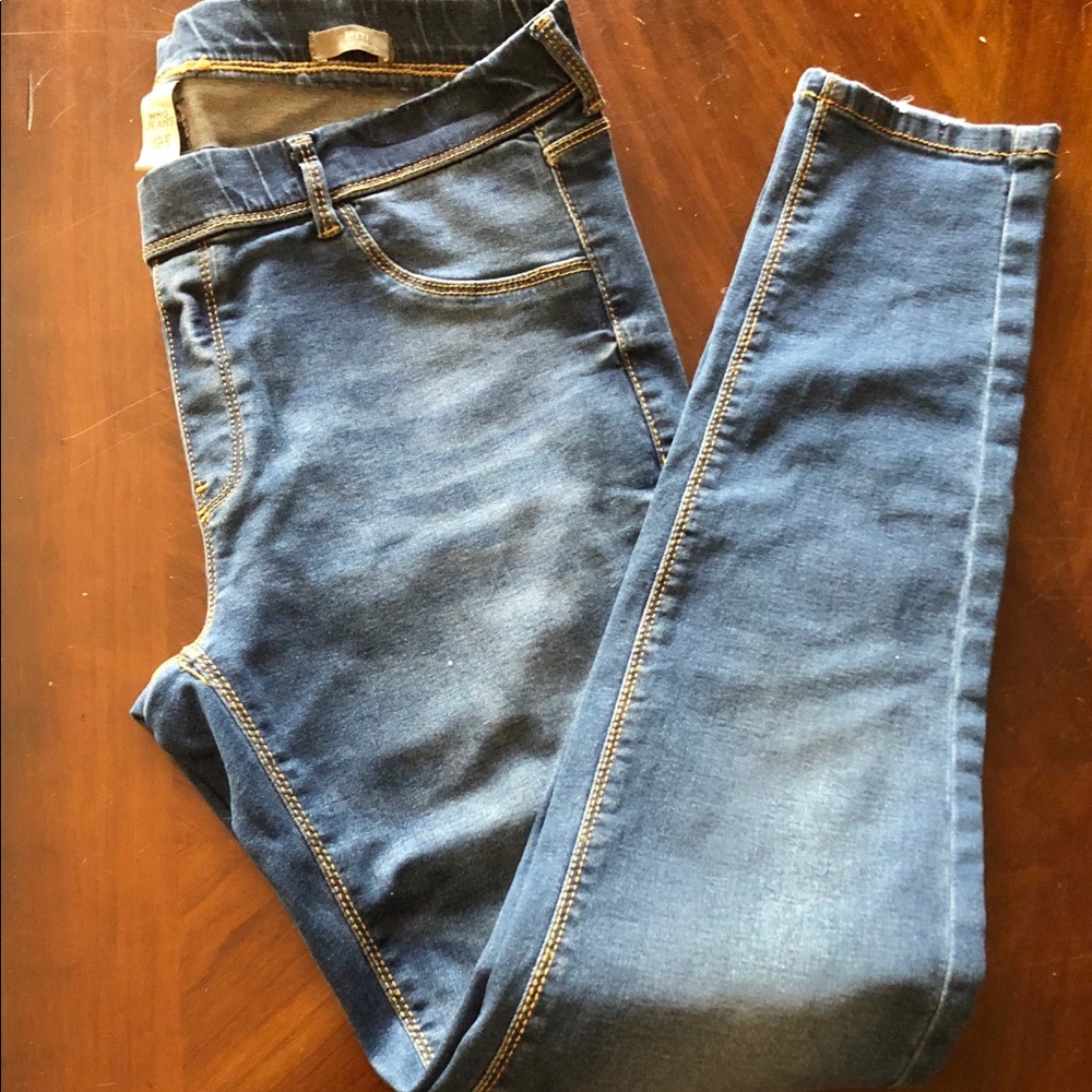MNG Jeans Jeggings